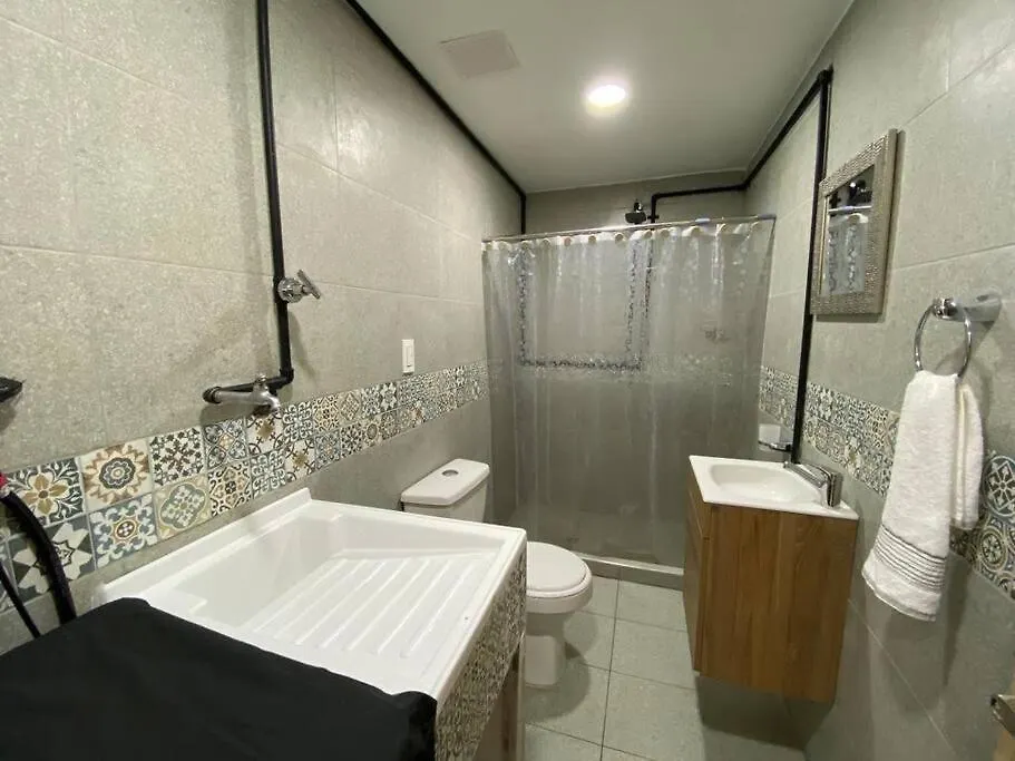 Apartamento Frente Al Mar En Cartagena Colombia