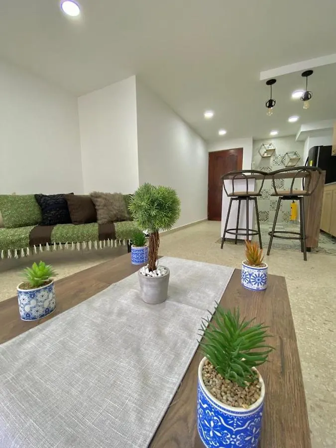 Apartamento Frente Al Mar En Cartagena